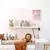 Picture in a frame Styler AB168 BELIEVE 50X70