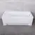 პანელი ფრონტალური Bonito Home Delia 150x56 სმ თეთრი
