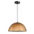 Люстра New Light 1 E27 ZLD0110B-400 золото