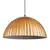 Люстра New Light 1 E27 ZLD0110B-400 золото