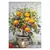 Painting STYLER HP013 ORANGES 70X100 cm