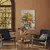 Painting STYLER HP013 ORANGES 70X100 cm