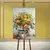 Painting STYLER HP013 ORANGES 70X100 cm