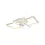 Chandelier LED V-TAC 70W 6000Lm white IP20 VT-7718 23395