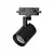 Track light Milagro ML0672 Volf Ø58 1 GU10 black