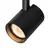 Track light Milagro ML0672 Volf Ø58 1 GU10 black