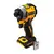 ქანჩსახრახნი დარტყმითი აკუმულატორის DeWalt DCF850P2T-QW 18V