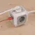 Extension cube 4 Brennenstuhl 1.4m USB ALEA-Power
