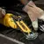 Mini saw accumulator DeWalt DCMPS520P1-QW