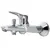 Bath faucet AM.PM Sunny F85C10000 chrome