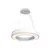Подвес LED  V-TAC LED 50W 4000К 6100Lm Ø600 белый 6958