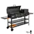 Grill Helios SMART-1200 Lux
