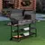 Grill Helios SMART-1200 Lux