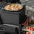 Grill Helios SMART-1200 Lux