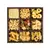 Картина на стекле Styler GL513 PASTA BOX 30X30 см