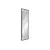 Mirror Styler MARBELLA 37X132 35X130 AK