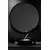 Kitchen faucet  KFA Moza Black (black, with Siphon Click-Clack)