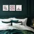 Картина Styler FR444 PARISIENNE 3x30x30 см