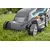 გაზონის ელექტრო საკრეჭი Gardena PowerMax 1800/42 1800W
