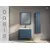 აბაზანის სარკე Martat Oasis 80 night blue