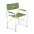 Folding armchair Helios T-HS-DC-95100-PS-G