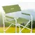 Folding armchair Helios T-HS-DC-95100-PS-G