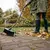 Ergonomic garden brush Fiskars 1077114