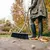 Ergonomic garden brush Fiskars 1077114