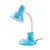 Table lamp New Light E27 blue MT-623