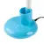 Table lamp New Light E27 blue MT-623