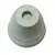 Plastic pot EDA Plastiques POT OSAKA DIAM 52X42,9cm 56,8l