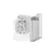 ბრა Rabalux DUCHESS LED 1 G9 h150 L120 ქრომი გამჭირვალე 3113