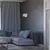 ბრა Rabalux DUCHESS LED 1 G9 h150 L120 ქრომი გამჭირვალე 3113