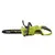 Пила акумулаторная Ryobi RY36CSX35A-150 36V