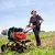 Cultivator Al-Ko MH MH 1150 3600W