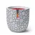 ქოთანი ყვავილის Capi Europe Planter ball Clay NL 43x41სმ