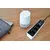 Удлинитель 3 Brennenstuhl 1,5м Wi-Fi  белый черный