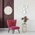 Подвес Milagro ML265 29W CIRCOLO LED