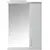Cabinet with mirror right Sanservice Z-60