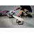 Торцовочная пила Metabo KGS 254 M 1800W (613254000)