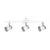 სპოტი Kanlux 28766 EL-3I W ENALI 3 GU10
