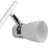 სპოტი Kanlux 28766 EL-3I W ENALI 3 GU10