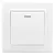 Switch with backlit EKF ERV10-121-10 1 key white