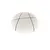 Ceiling light Milagro BOB LED 24W Ø390 remote control