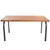მაგიდა Park Lux Table 151x86 სმ