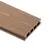Terrace board Bergdeck S140 BB1107 Teak 140x25x2200 mm 1pc=0.308m²