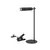 Лампа настольная V-TAC LED 3W черный 4000К 300Lm 23042
