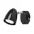 სპოტი Rabalux Perico 1 GU10 h105 L160 შავი