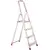 Stepladder Krause Corda 000705 80/280 cm