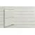 პანელი Profile VOX Kerrafront KF FS-302 CX Modern Wood Pearl Grey 0.332х2.95 მ A